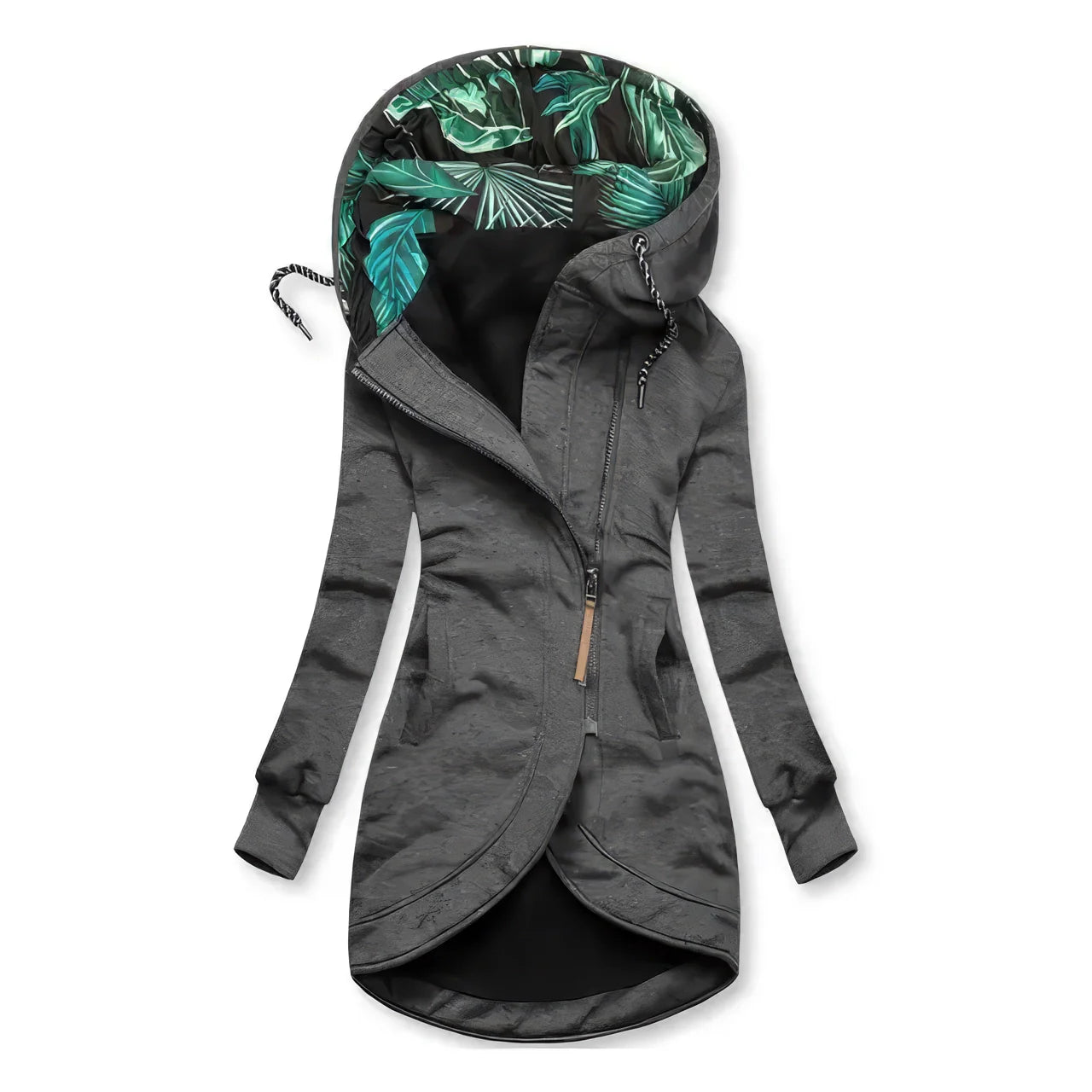 Tonye™| Veste d'hiver chaude et confortable pour femme