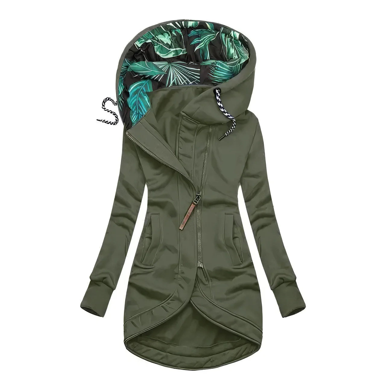 Tonye™| Veste d'hiver chaude et confortable pour femme