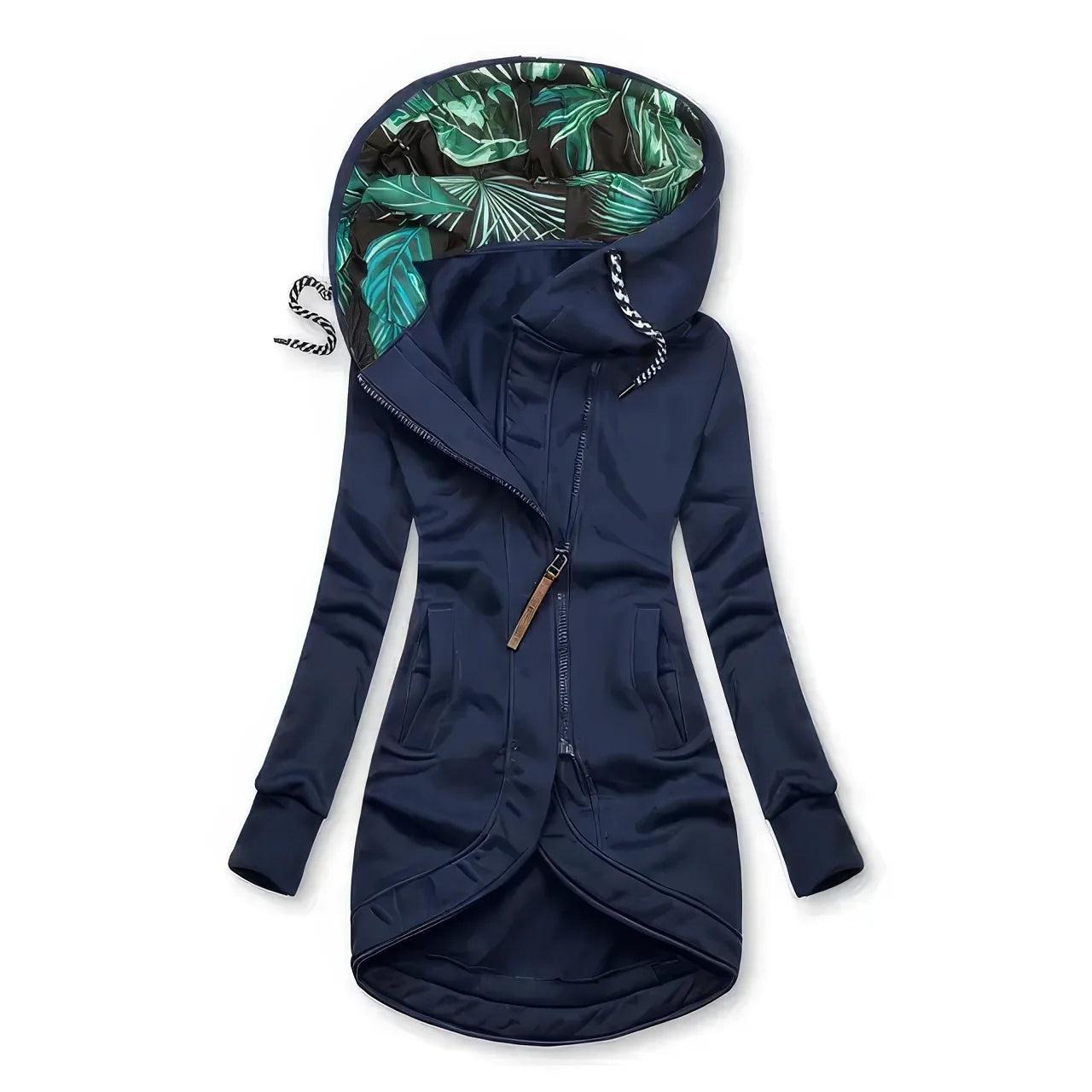 Tonye™| Veste d'hiver chaude et confortable pour femme