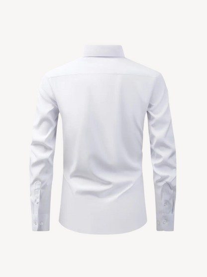 BASILIO - CHEMISE CASUAL AVEC BOUTONS