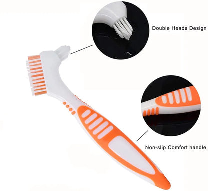 SnoreAway® Soft Cleaning Brush